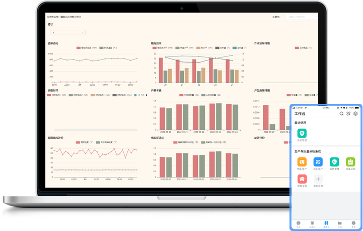 铝加工生产与质量分析